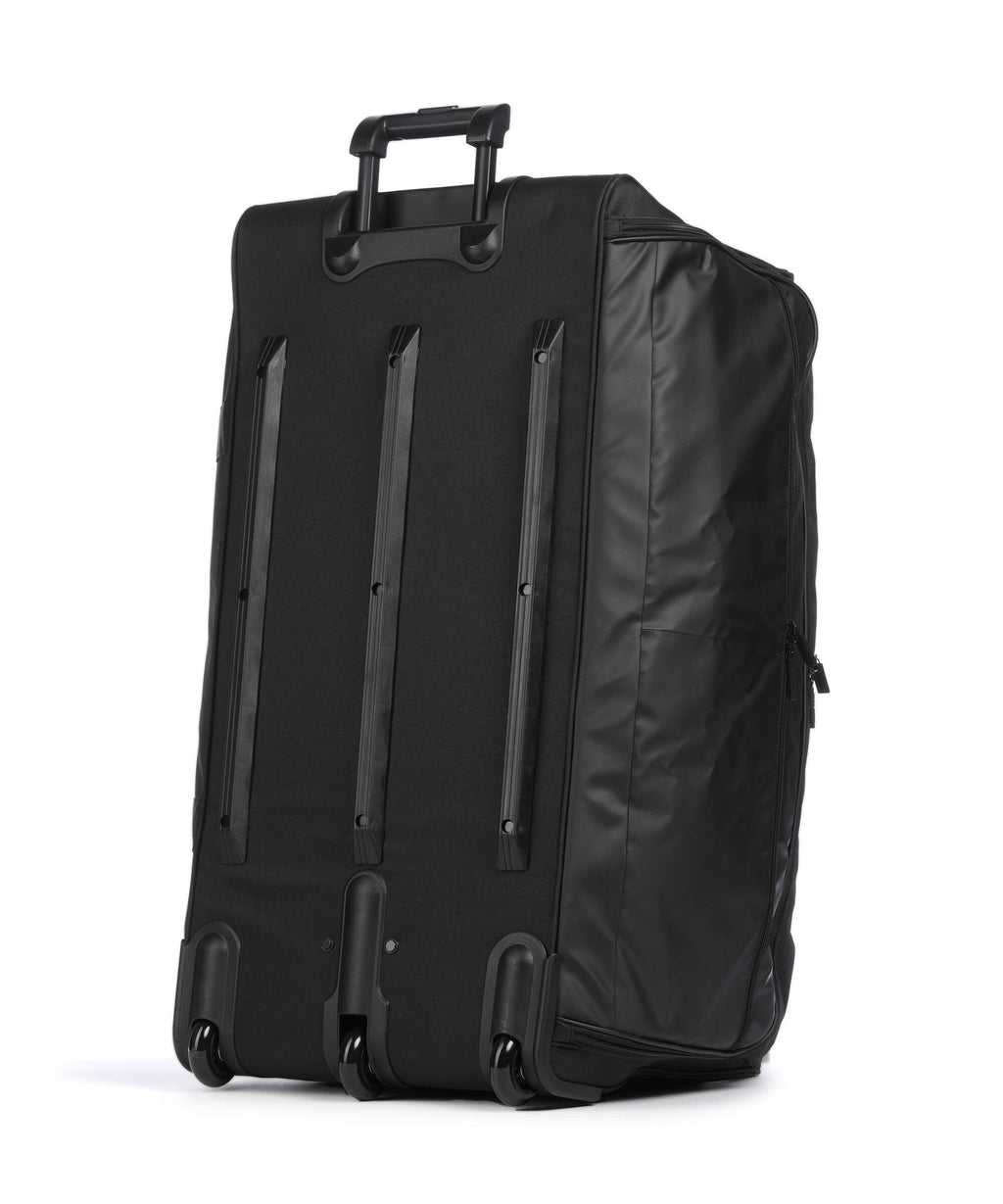Pack Easy Light Bag Travel bag with wheels black