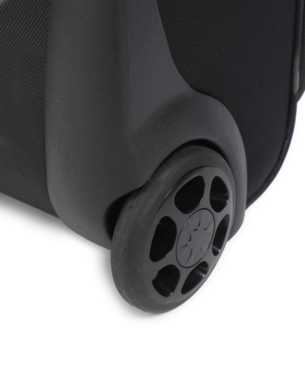 Pack Easy GoOn Trolley (2 wheels) black