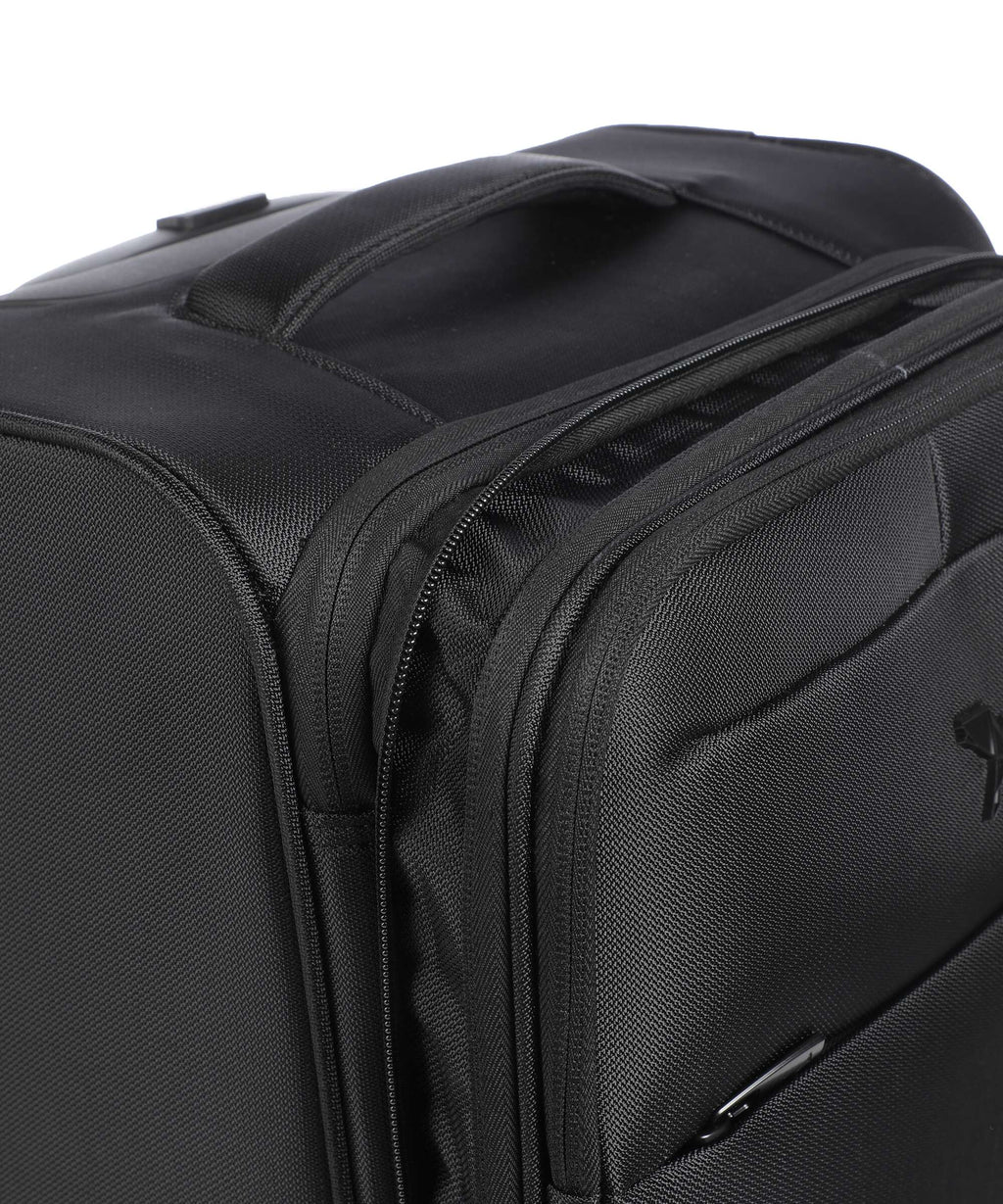 Pack Easy GoUp Spinner (4 wheels) black