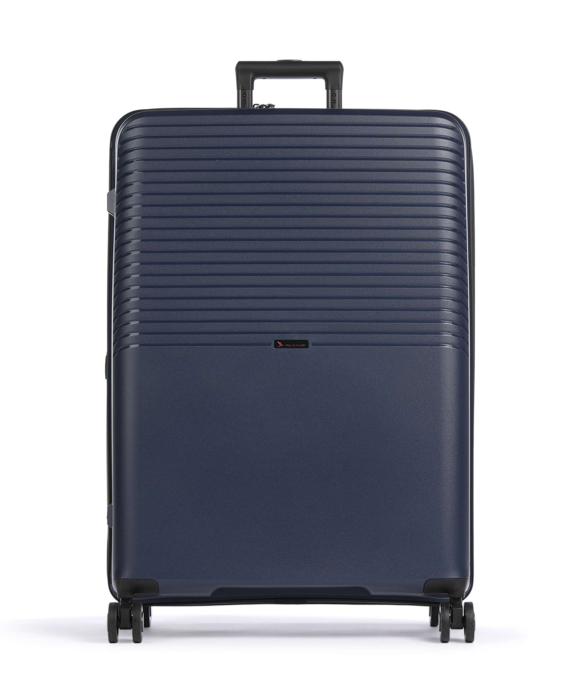 Pack Easy Jet Spinner (4 wheels) navy