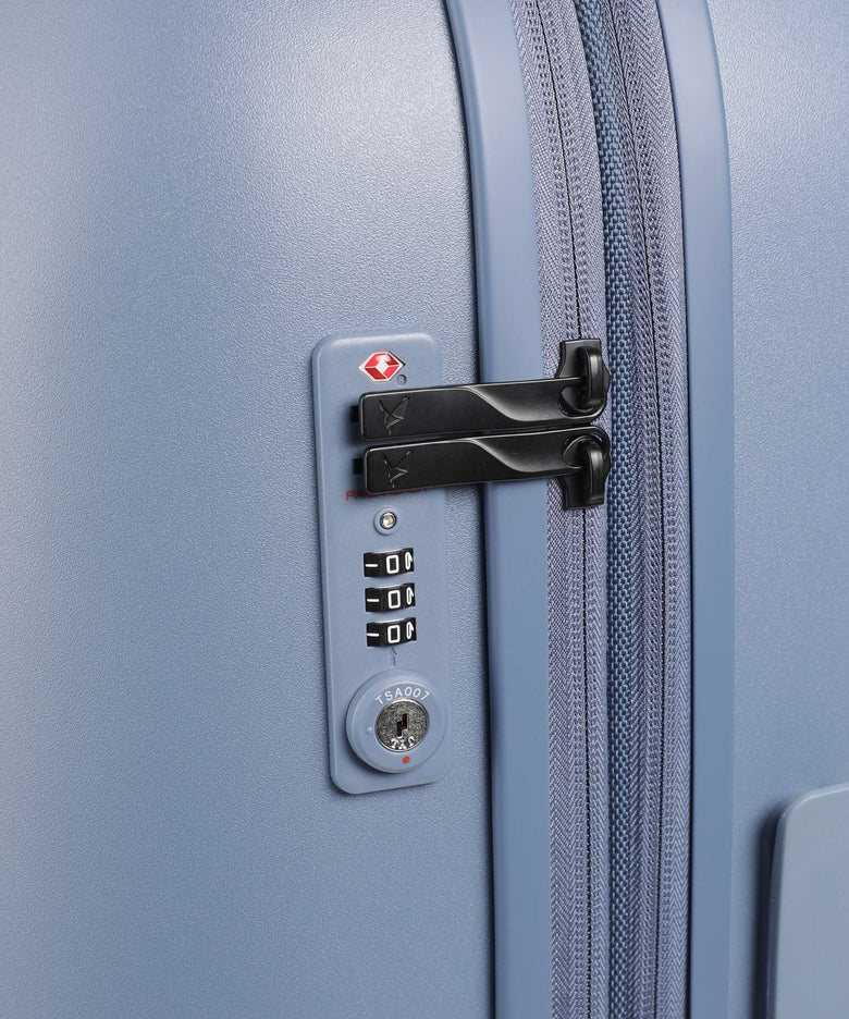 Pack Easy Gen-T Spinner (4 wheels) marine