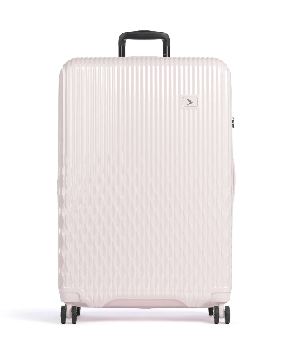 Pack Easy Flow Spinner (4 wheels) pink