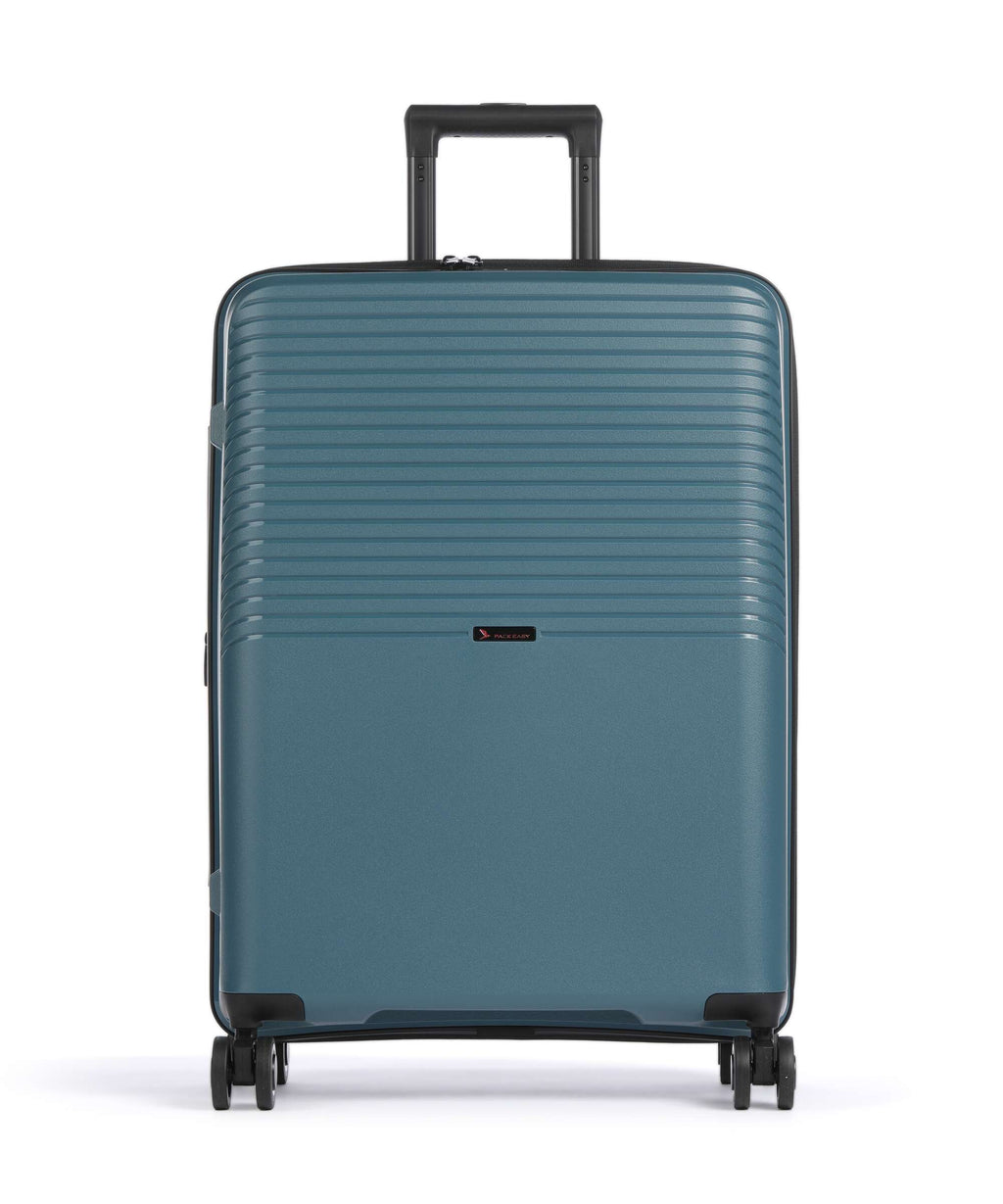 Pack Easy Jet Spinner (4 wheels) petrol