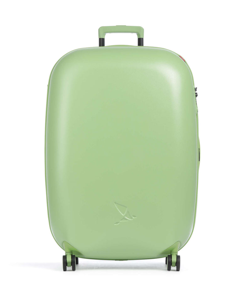 Pack Easy Gen-T Spinner (4 wheels) green