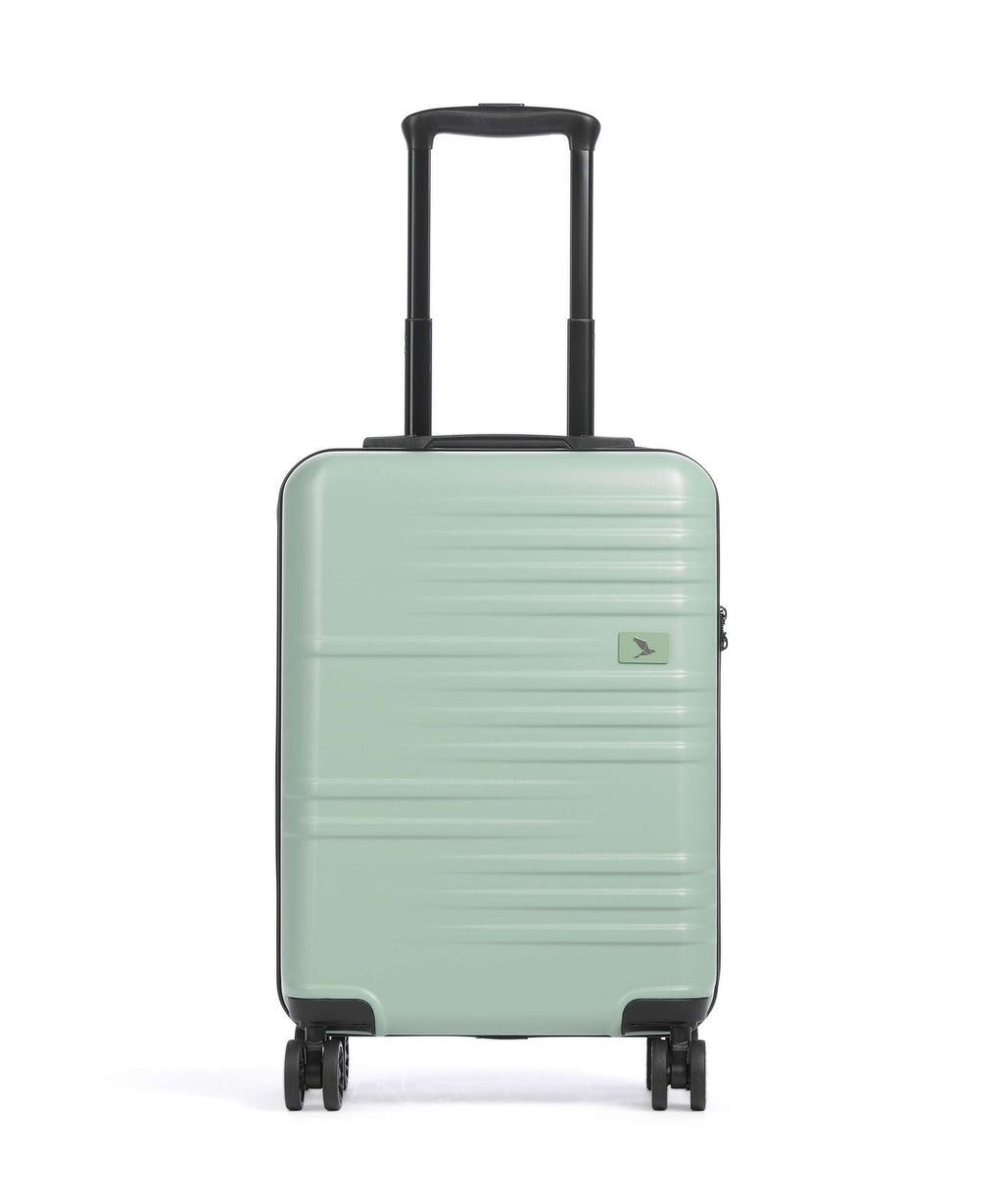 Pack Easy Mena Spinner (4 wheels) grün