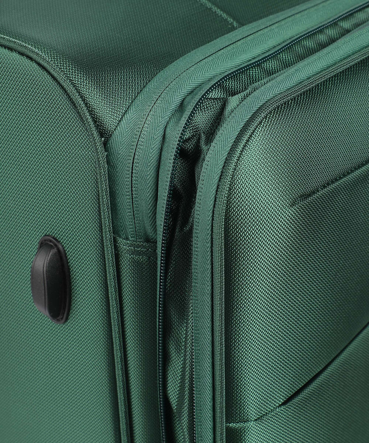 Pack Easy GoUp Spinner (4 wheels) green