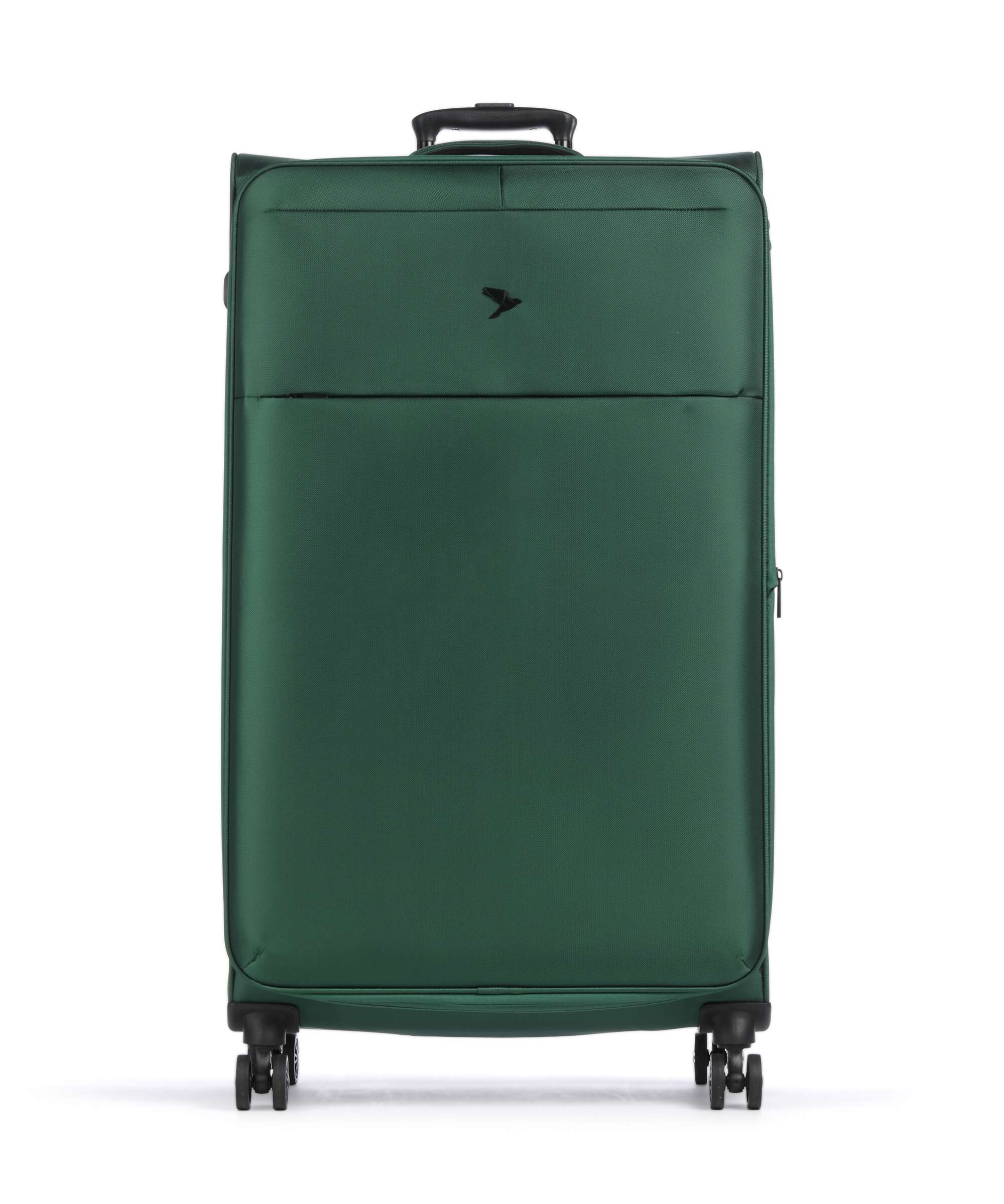 Pack Easy GoUp Spinner (4 wheels) green