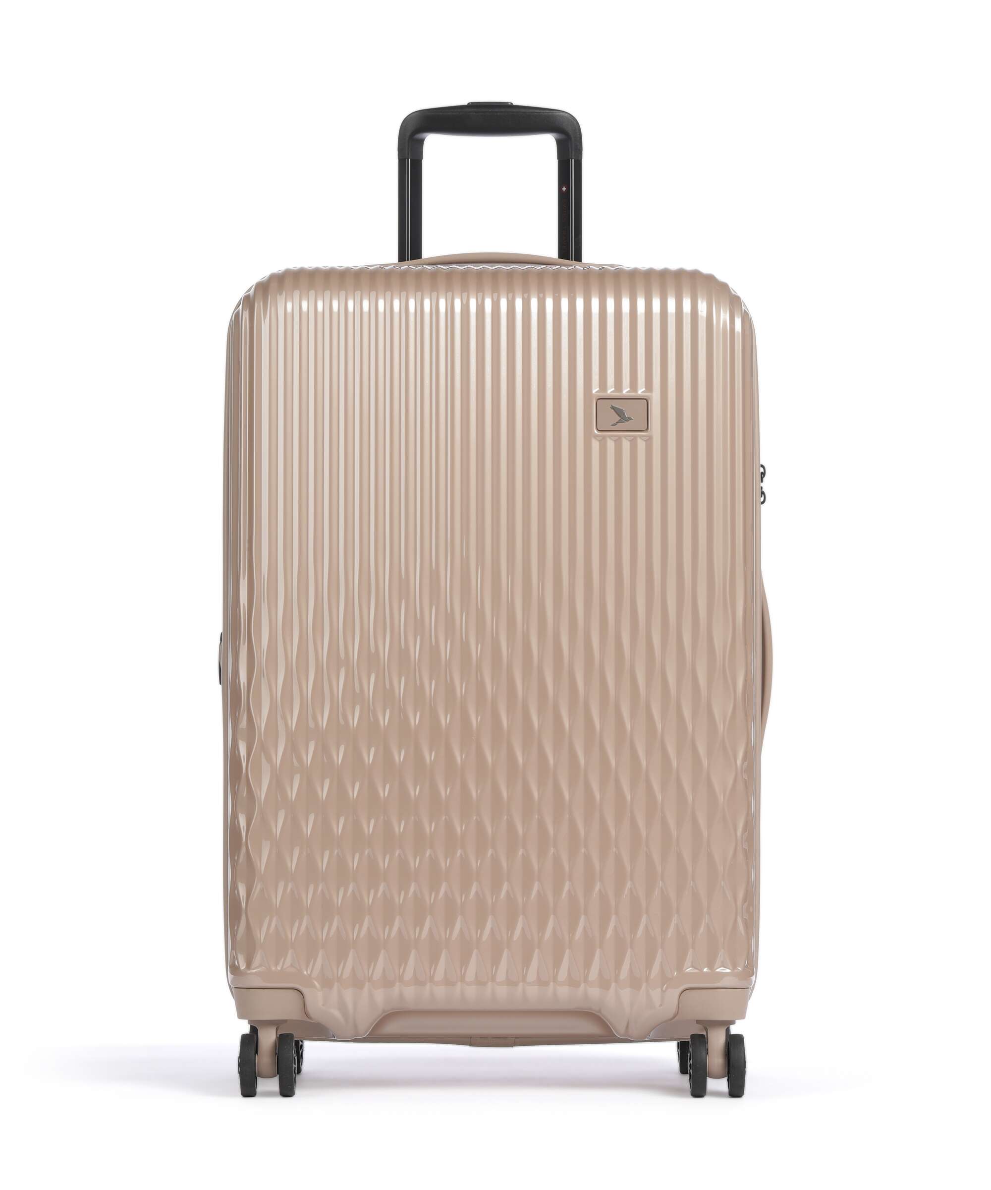 Pack Easy Flow Spinner (4 wheels) prosecco