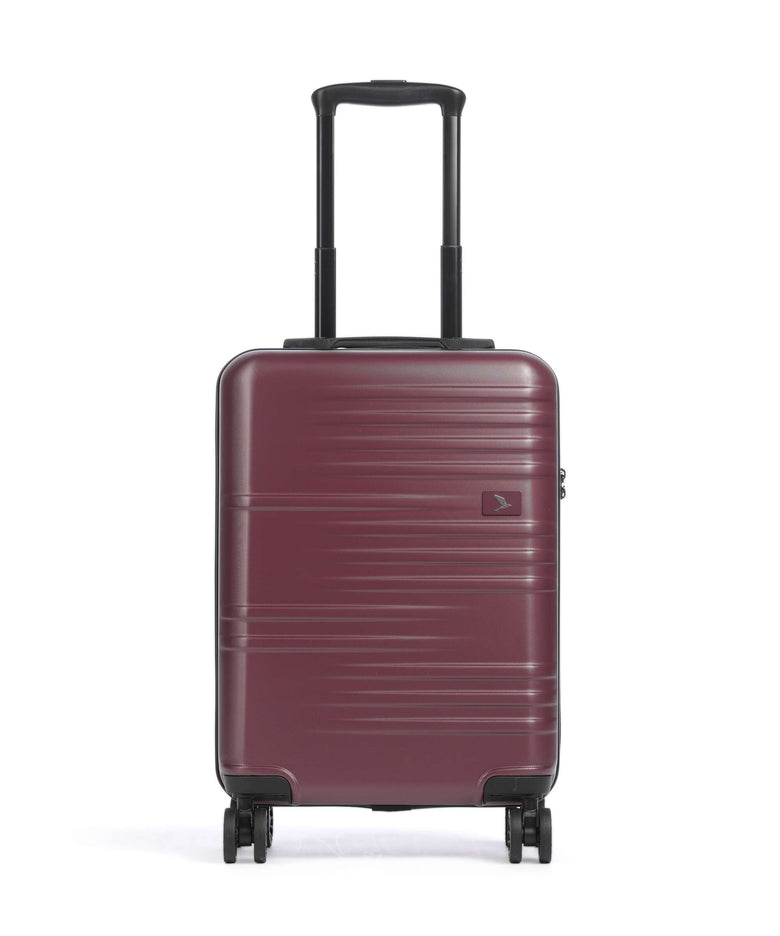 Pack Easy Mena Spinner (4 wheels) violette