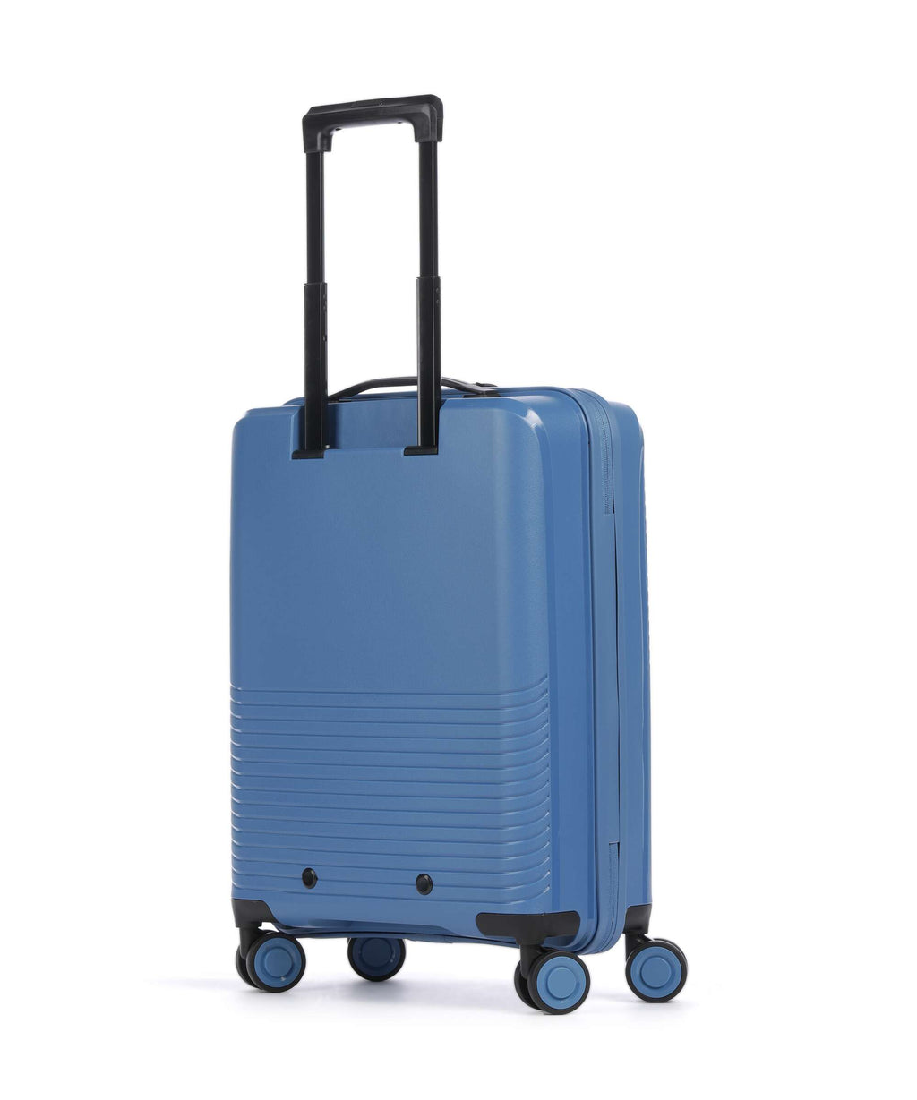Pack Easy Jet Spinner (4 wheels) marine