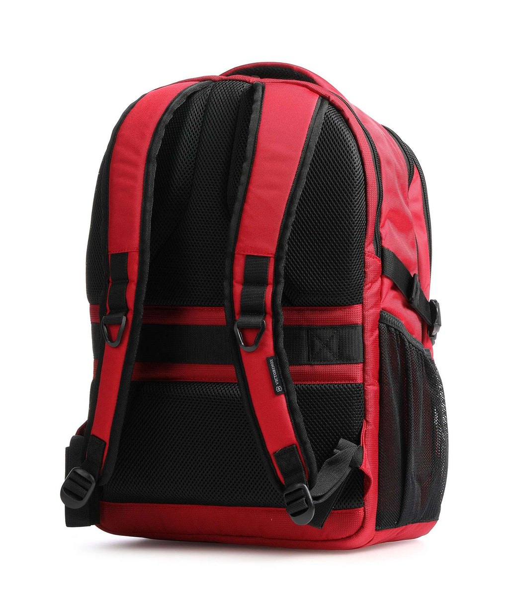 Victorinox VX Sport EVO Backpack scarlet sage/red