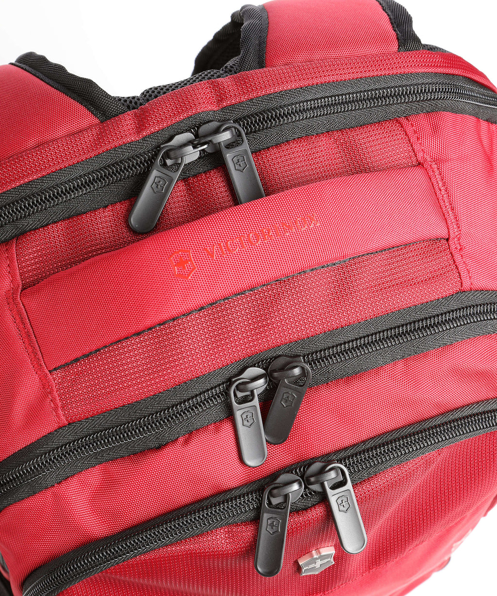 Victorinox VX Sport EVO Backpack scarlet sage/red