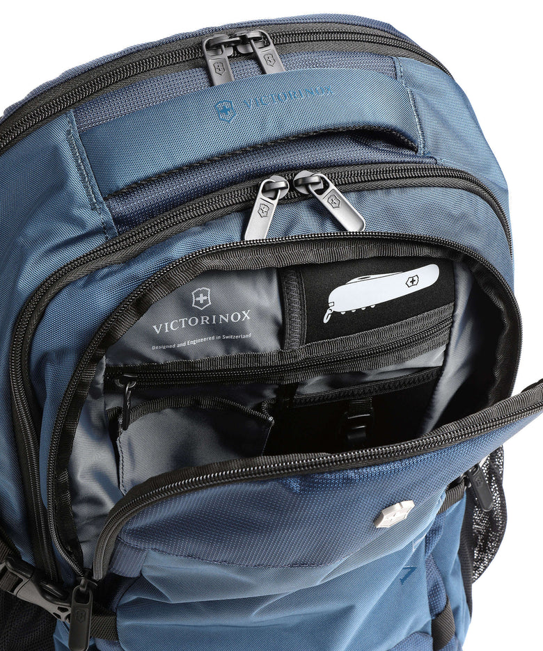 Victorinox VX Sport EVO Backpack deep lake/blue