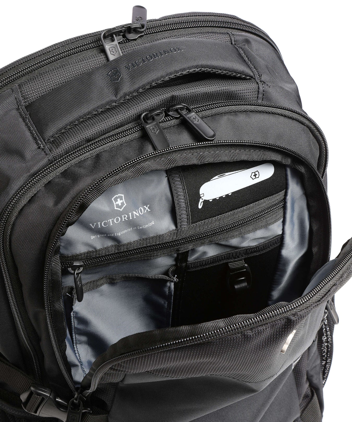 Victorinox VX Sport EVO Backpack black