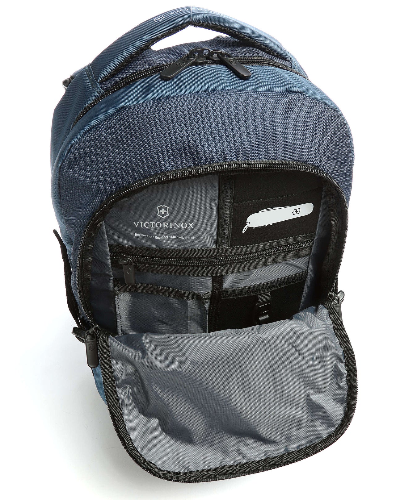 Victorinox VX Sport EVO Compact Backpack deep lake/blue