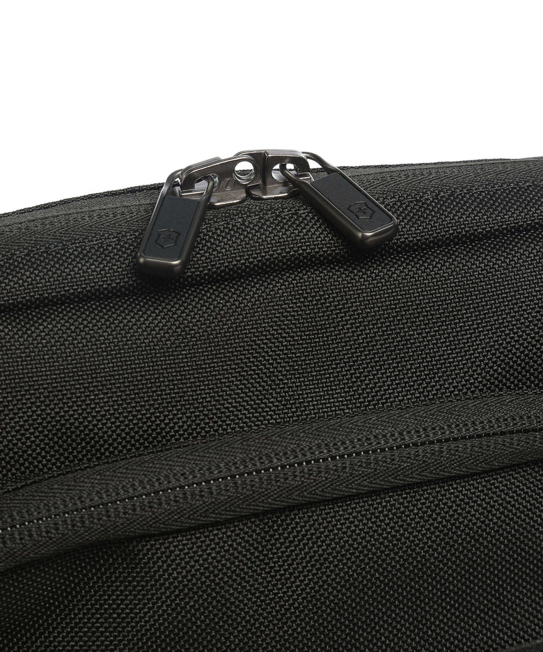 Victorinox Werks Professional Cordura Crossbody bag black