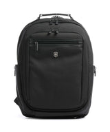 Victorinox Werks Professional Cordura Compact Sac à dos d'ordinateur black