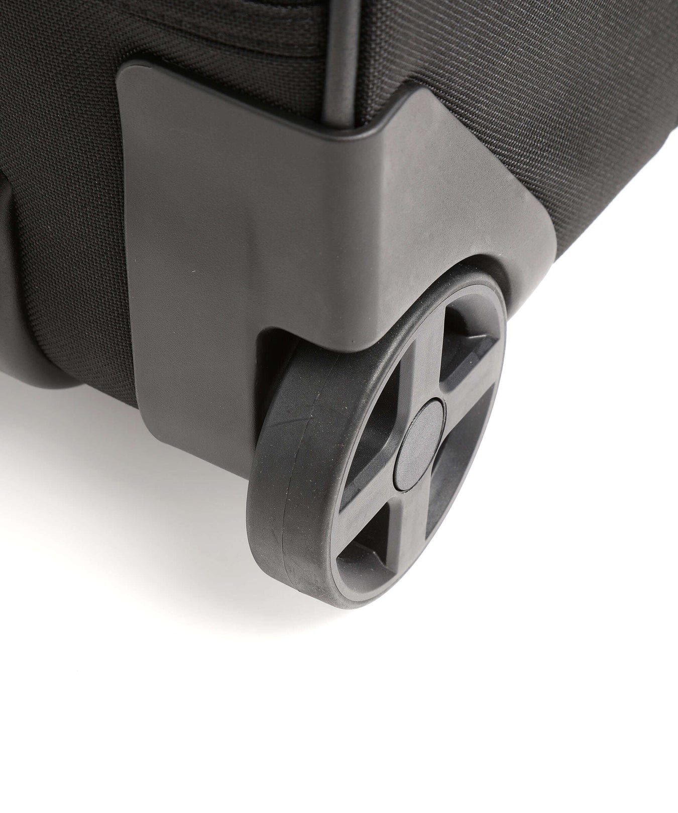 Victorinox Werks Professional Cordura Rolling briefcase black