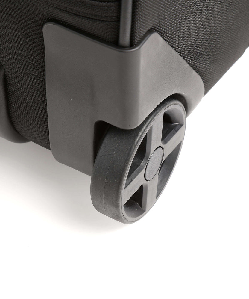 Victorinox Werks Professional Cordura Rolling briefcase black