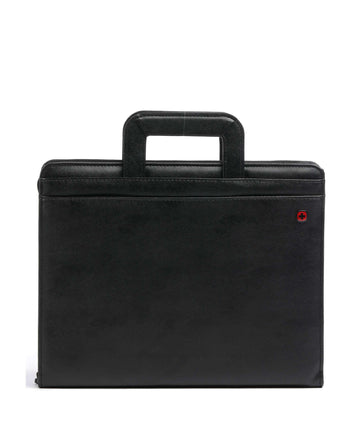 Wenger Modern Venture Portadocumenti black