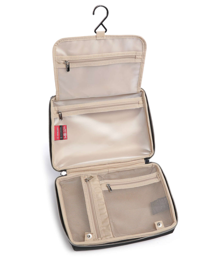 Victorinox Signature Toiletry bag black