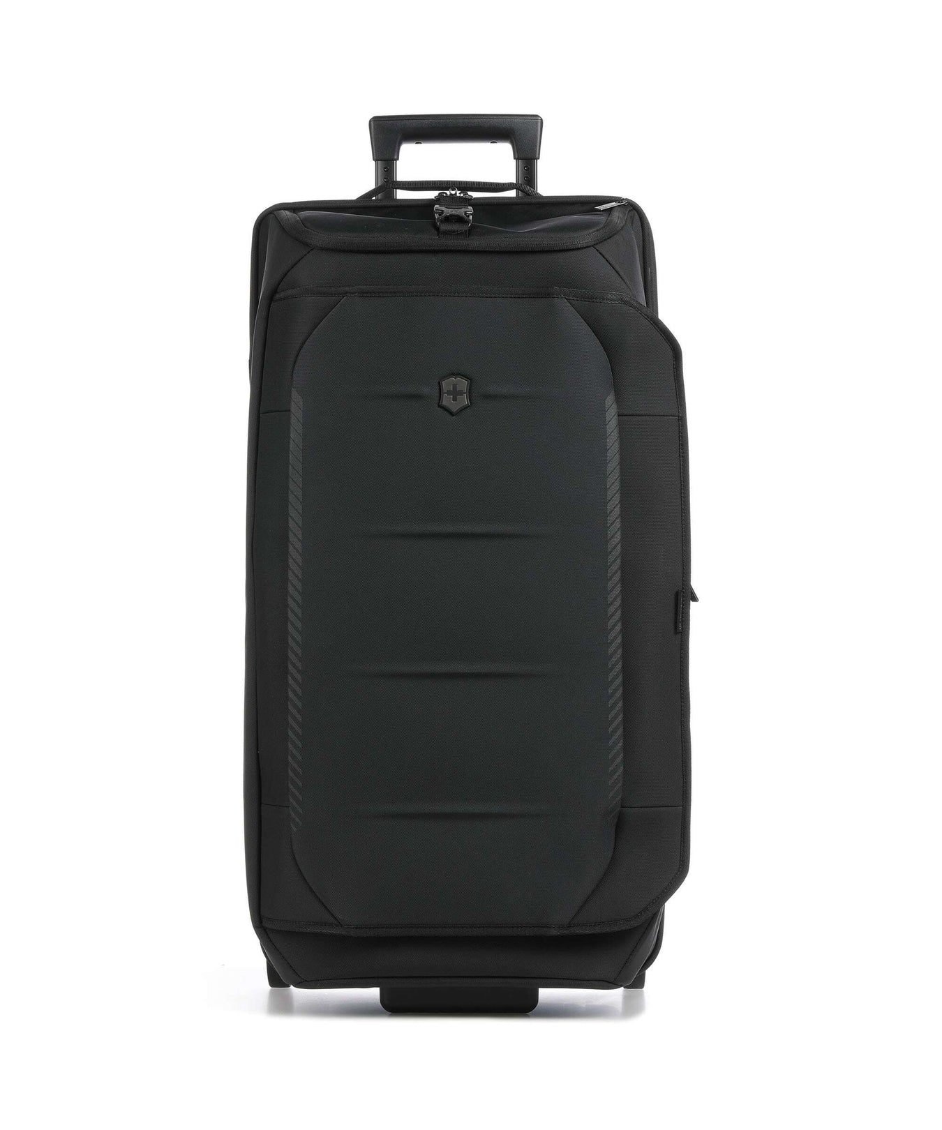 Victorinox Crosslight Travel bag with wheels black