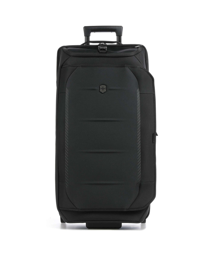 Victorinox Crosslight Travel bag with wheels black