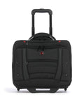 Wenger Synergy Pro Rolling briefcase black