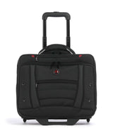 Wenger Synergy Pro Mobile Office black