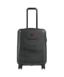 Wenger Prymo Prymo Valigia trolley (4 ruote) black