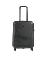 Wenger Prymo Prymo 4-Rollen Trolley black