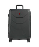 Wenger Prymo Large Valigia trolley (4 ruote) black