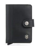 Victorinox Altius Secrid RFID Portafoglio black
