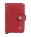 Victorinox Altius Secrid RFID Portafoglio victorinox red
