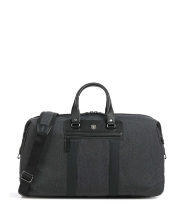 Victorinox Architecture Urban 2 Weekender grey/black