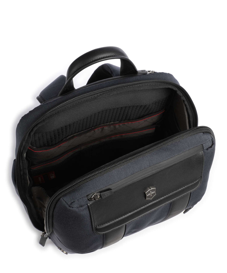 Victorinox Architecture Urban 2 Backpack blue/black