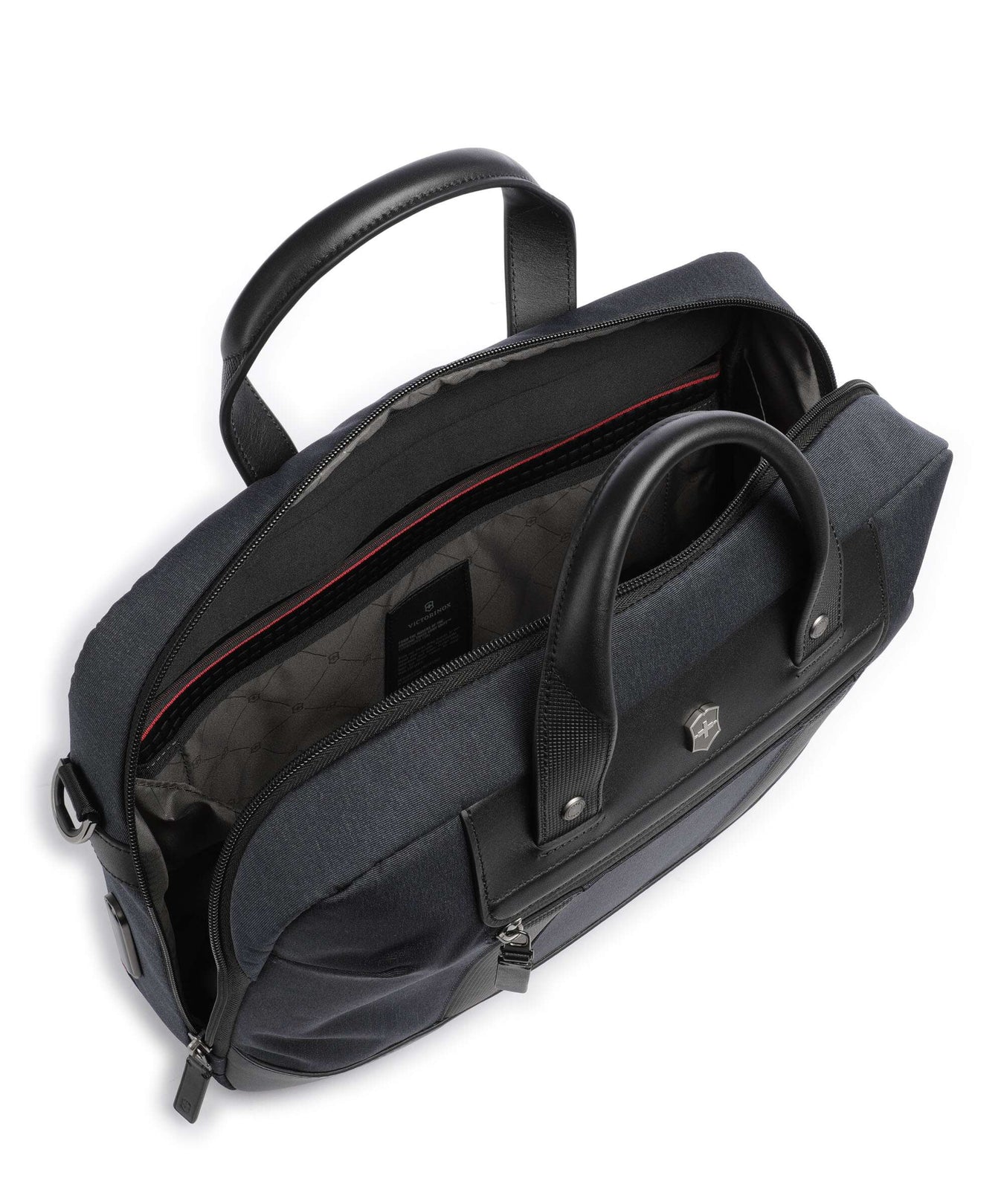 Victorinox Architecture Urban 2 Briefcase blue/black