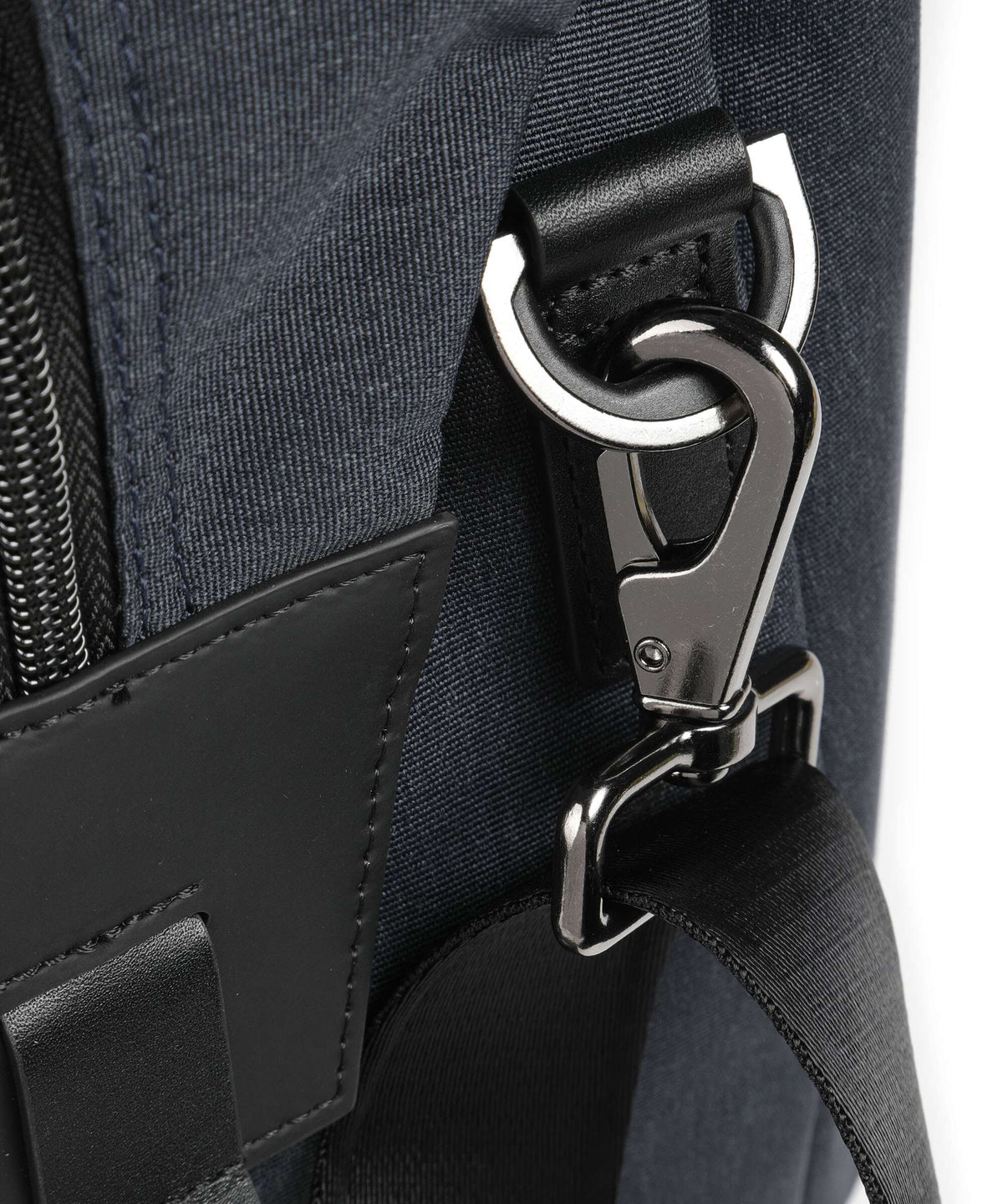 Victorinox Architecture Urban 2 Weekend bag blue/black