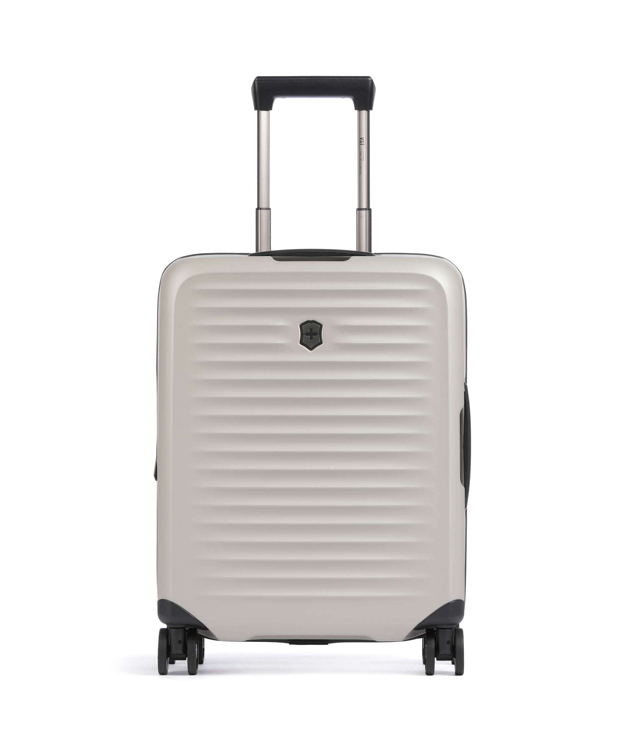 Victorinox Airox Advanced GCO Spinner (4 wheels) stone white