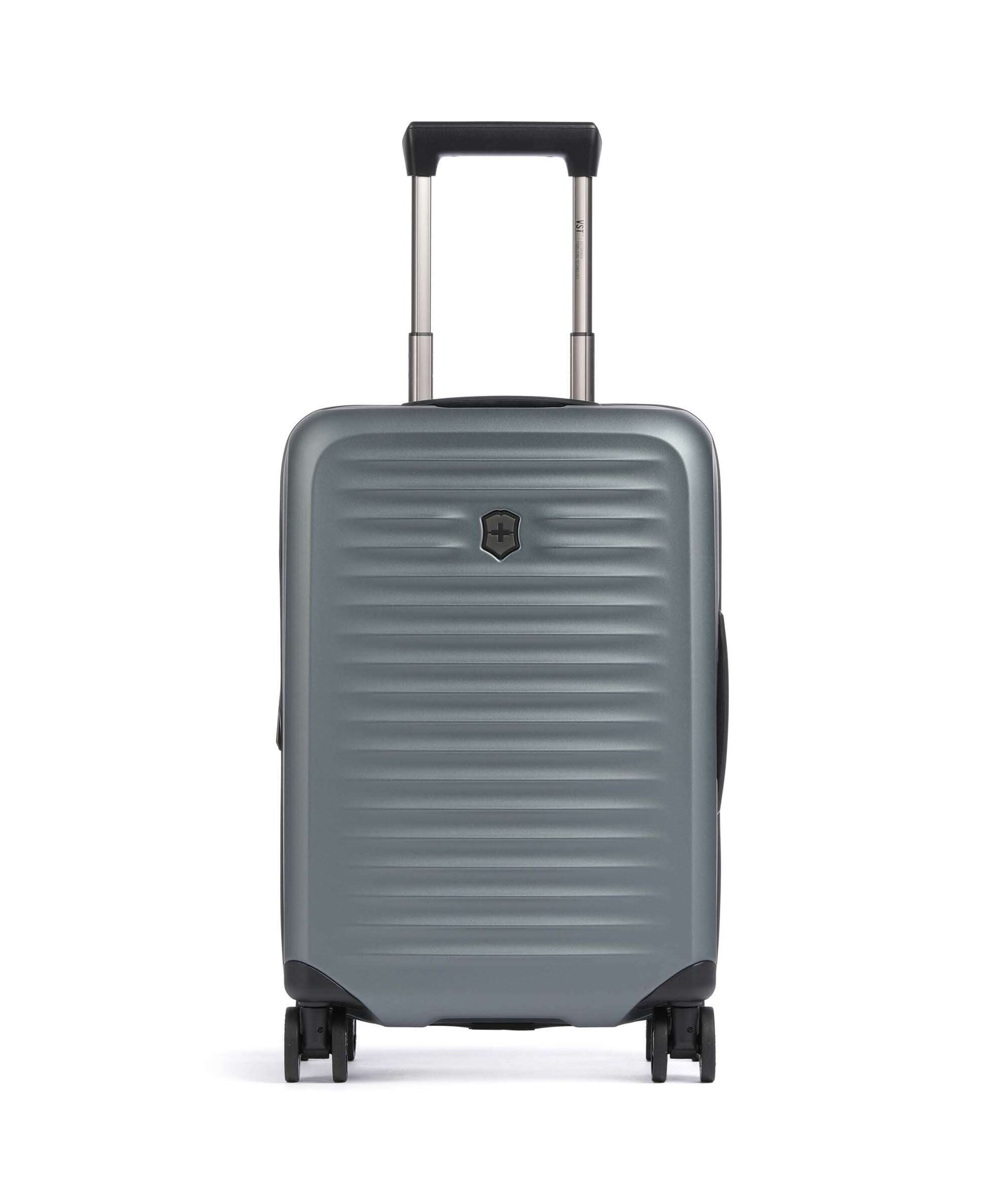 Victorinox Airox Advanced FFQ Spinner (4 wheels) storm