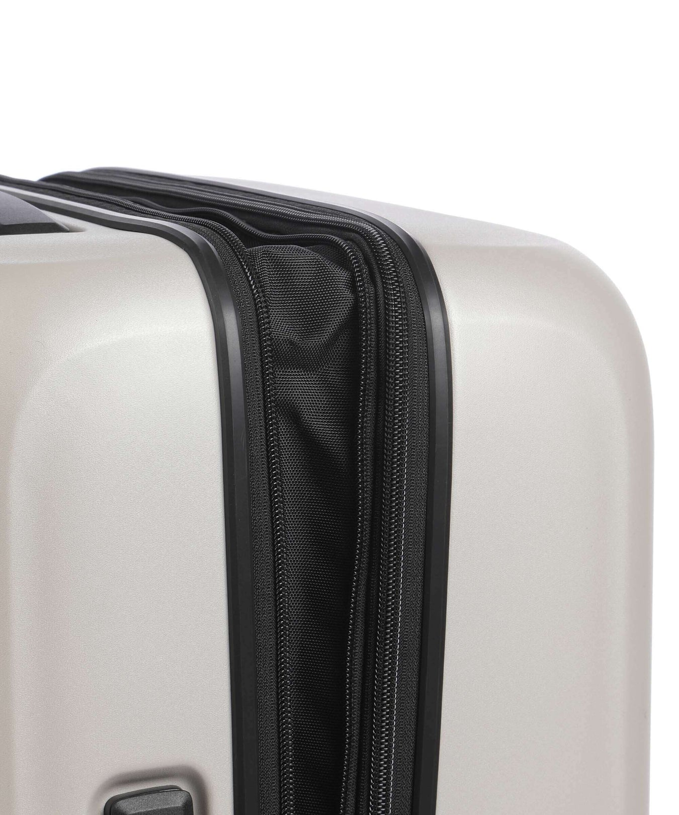 Victorinox Airox Advanced FFQ Spinner (4 wheels) stone white