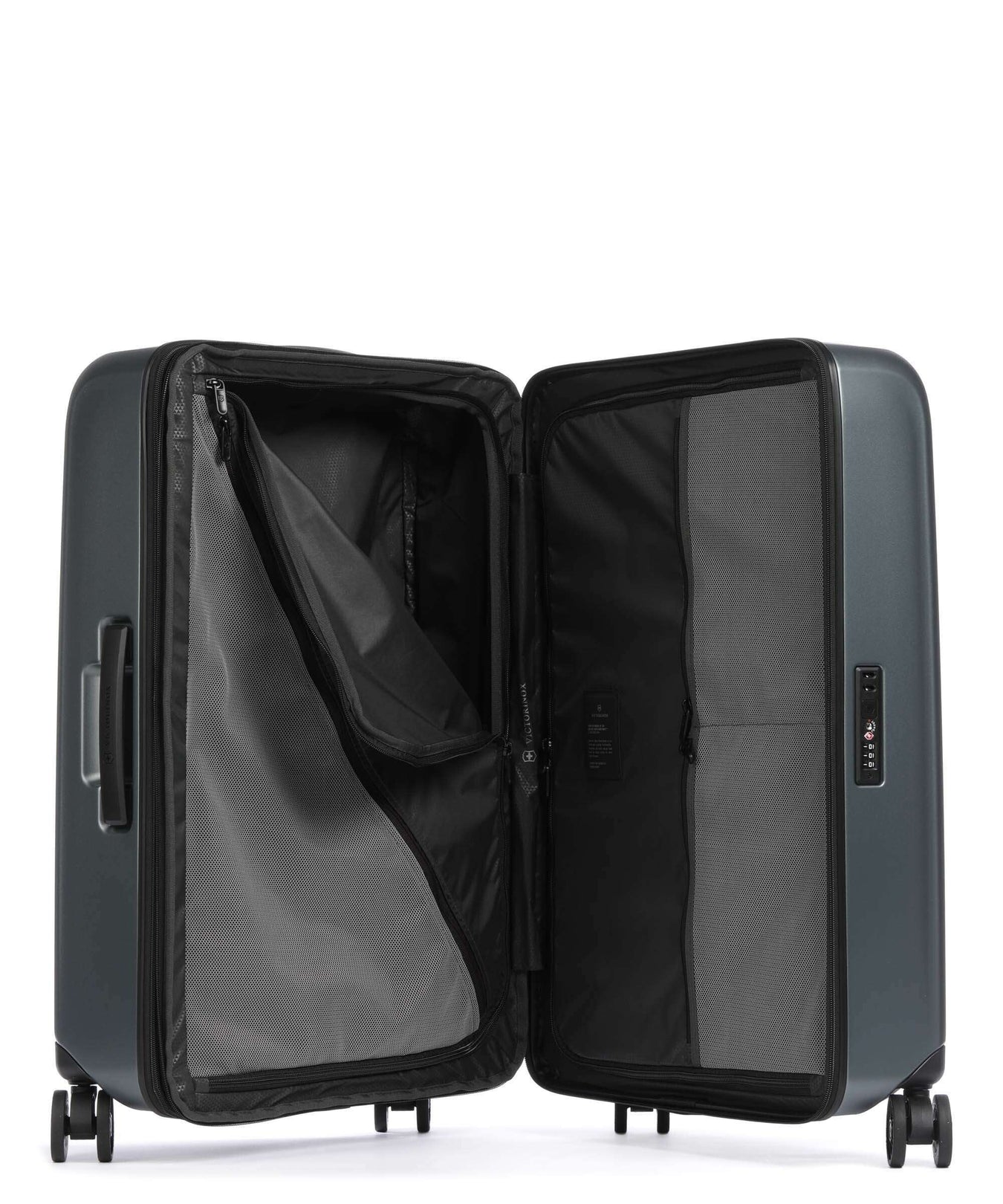 Victorinox Airox Advanced M Spinner (4 wheels) storm