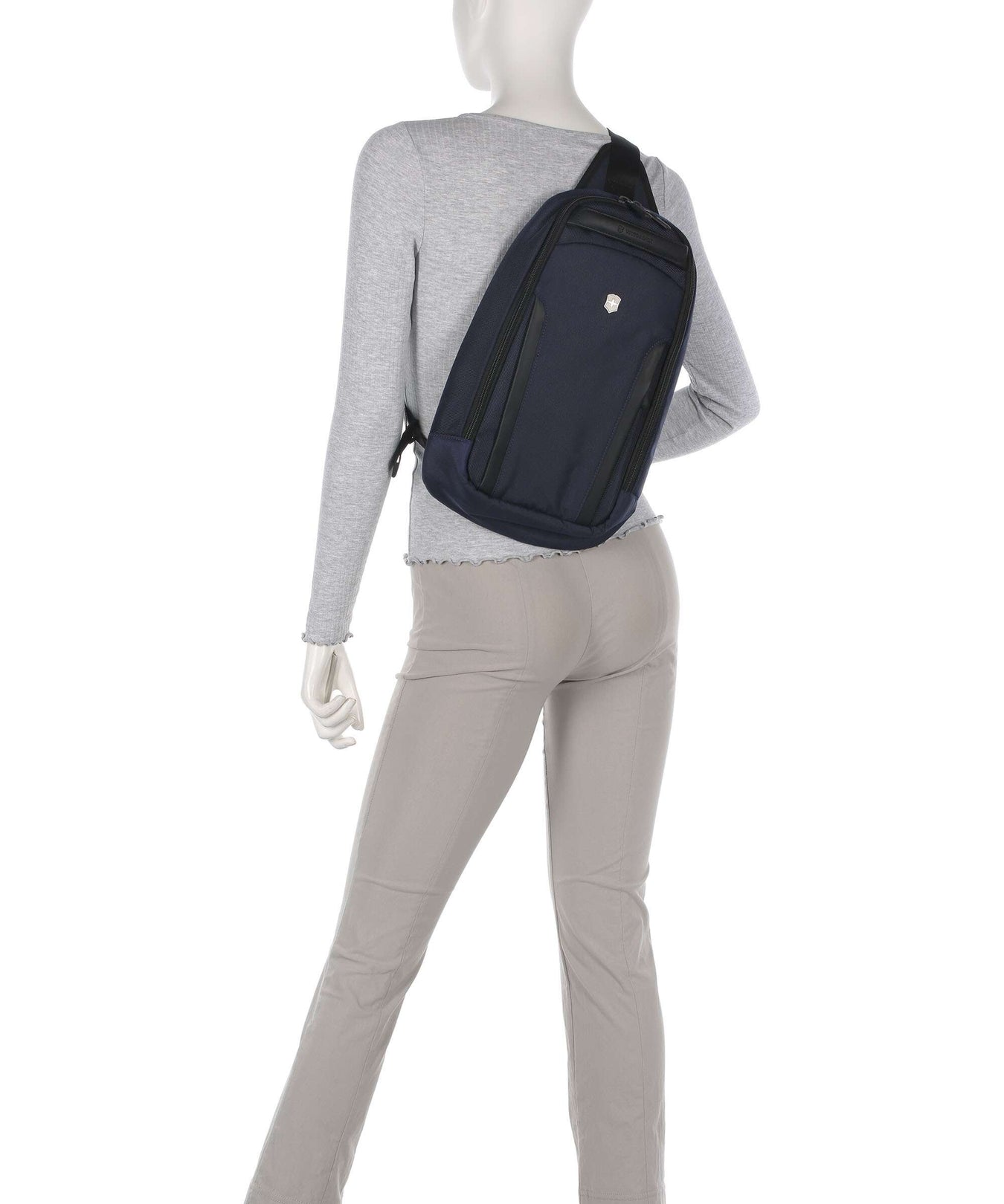 Victorinox Altmont Professional Sling bag navy blue