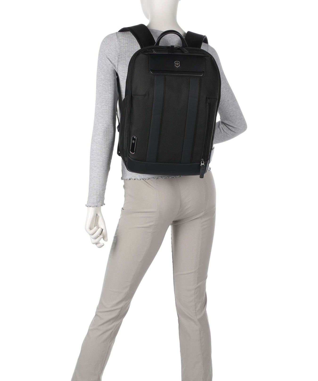 Victorinox Architecture Urban 2 City Backpack black