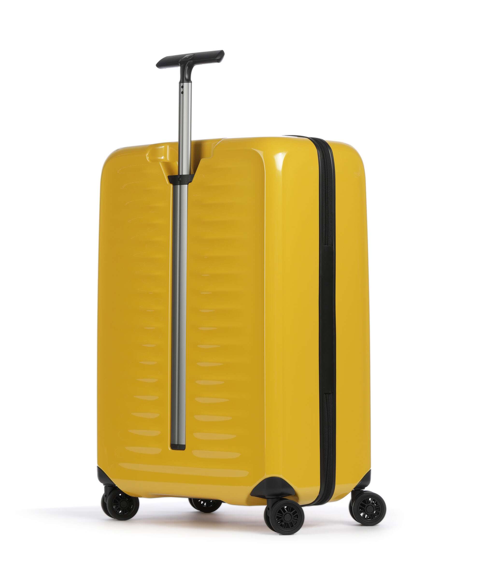 Victorinox Airox Spinner (4 wheels) gold yellow