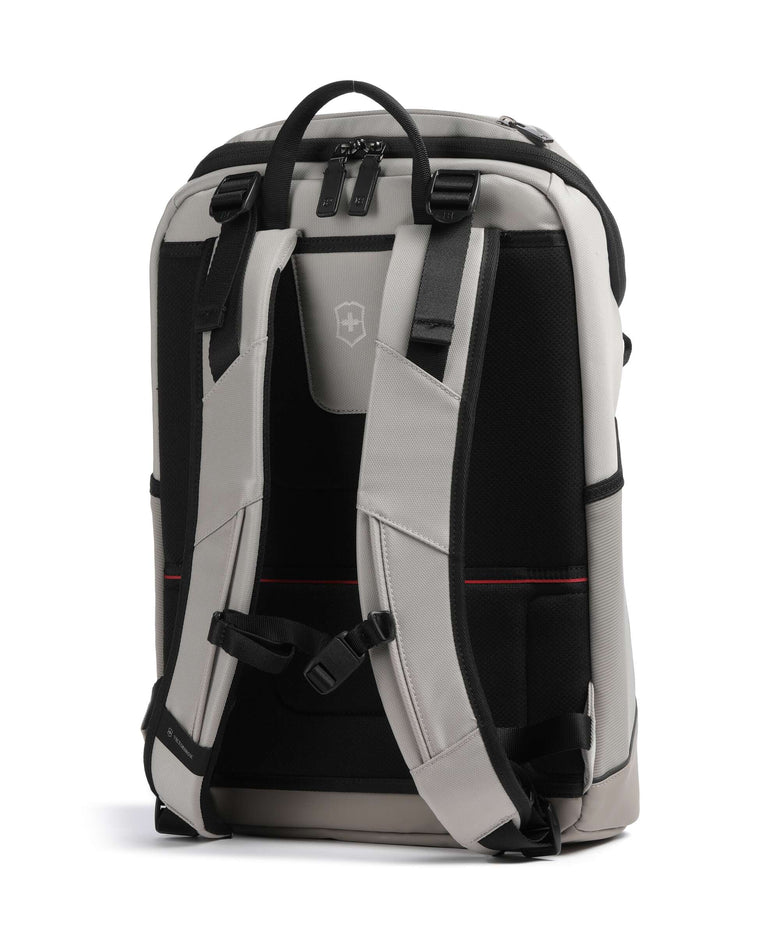 Victorinox Altmont Modern Commuter Backpack stone white