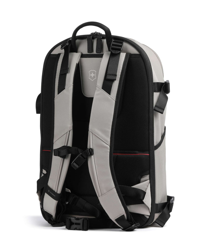 Victorinox Altmont Modern Traveler Travel backpack stone white