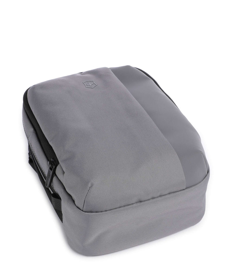 Victorinox Travel Essentials Crossbody bag frost grey
