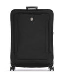 Victorinox Werks Traveler 7.0 XL 4-Rollen Trolley black