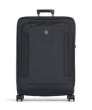 Victorinox Werks Traveler 7.0 L 4-Rollen Trolley navy blue